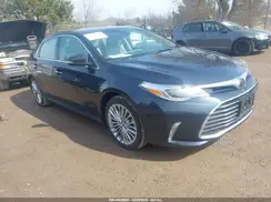 4T1BK1EB0JU273349 2018 TOYOTA AVALON