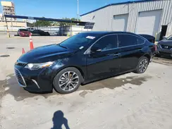 4T1BK1EB0JU273495 2018 TOYOTA AVALON