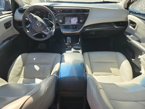 4T1BK1EB0JU273495 2018 TOYOTA AVALON - Image 8