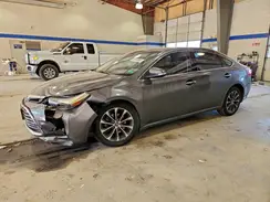 4T1BK1EB0JU274730 2018 TOYOTA AVALON