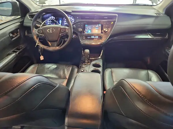 4T1BK1EB0JU274730 2018 TOYOTA AVALON - Image 8