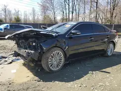 4T1BK1EB0JU274792 2018 TOYOTA AVALON