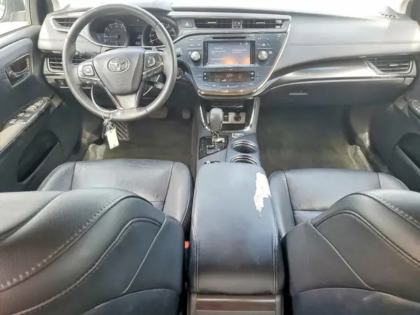 4T1BK1EB0JU275330 2018 TOYOTA AVALON - Image 8
