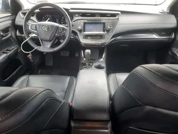 4T1BK1EB0JU275585 2018 TOYOTA AVALON - Image 8