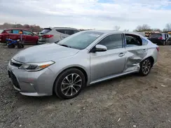 4T1BK1EB0JU276591 2018 TOYOTA AVALON