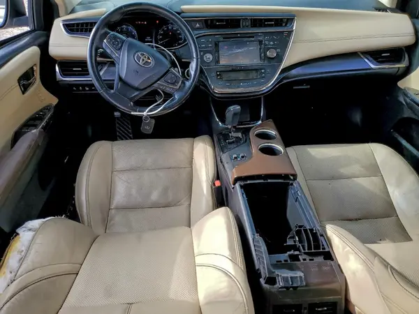 4T1BK1EB0JU278969 2018 TOYOTA AVALON - Image 8