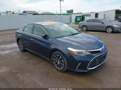 4T1BK1EB0JU280754 2018 TOYOTA AVALON