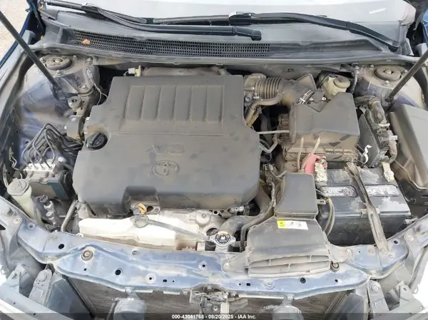 4T1BK1EB0JU280754 2018 TOYOTA AVALON - Image 8
