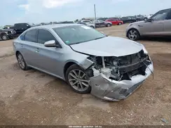 4T1BK1EB0JU281225 2018 TOYOTA AVALON