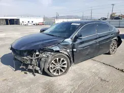 4T1BK1EB0JU281502 2018 TOYOTA AVALON
