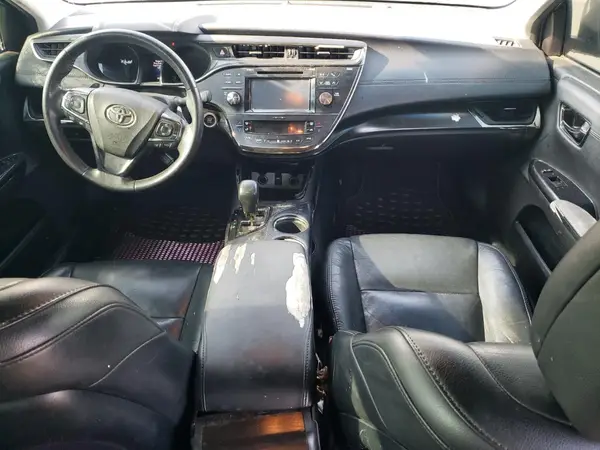 4T1BK1EB0JU281502 2018 TOYOTA AVALON - Image 8