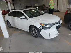 4T1BK1EB0JU281645 2018 TOYOTA AVALON
