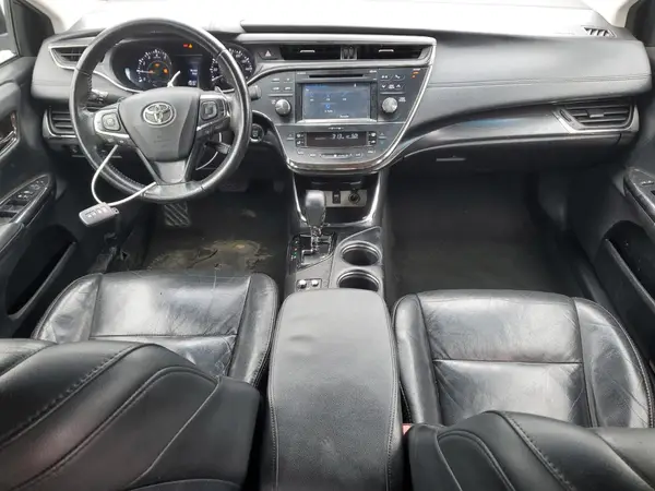 4T1BK1EB0JU281760 2018 TOYOTA AVALON - Image 8
