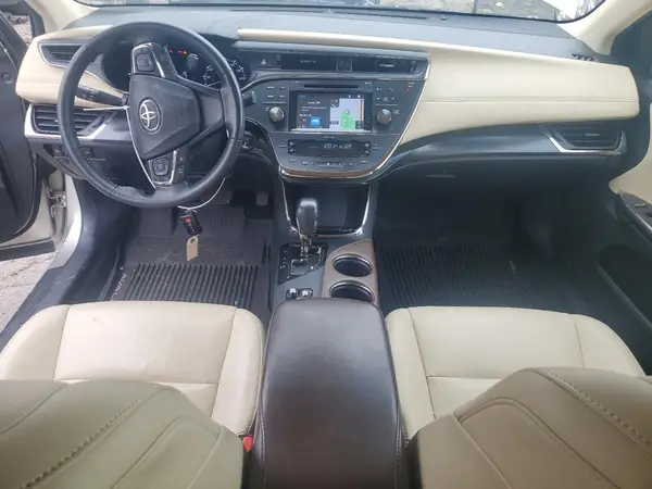 4T1BK1EB0JU282665 2018 TOYOTA AVALON - Image 8