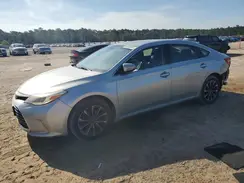 4T1BK1EB0JU283041 2018 TOYOTA AVALON