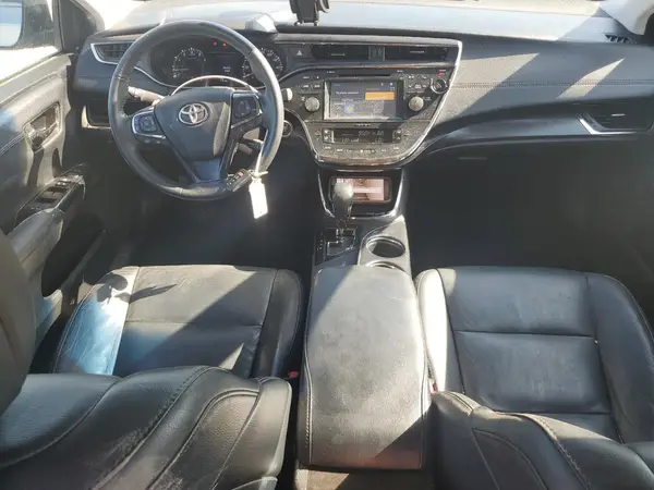 4T1BK1EB0JU283041 2018 TOYOTA AVALON - Image 8