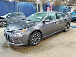 4T1BK1EB0JU284187 2018 TOYOTA AVALON