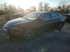 4T1BK1EB0JU284819 2018 TOYOTA AVALON