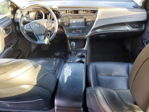 4T1BK1EB0JU284819 2018 TOYOTA AVALON - Image 8