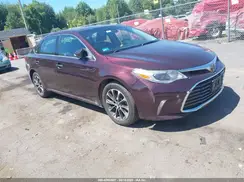 4T1BK1EB0JU284920 2018 TOYOTA AVALON