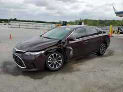 4T1BK1EB0JU285145 2018 TOYOTA AVALON