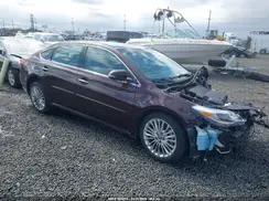 4T1BK1EB0JU285615 2018 TOYOTA AVALON
