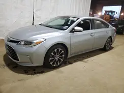 4T1BK1EB0JU285629 2018 TOYOTA AVALON