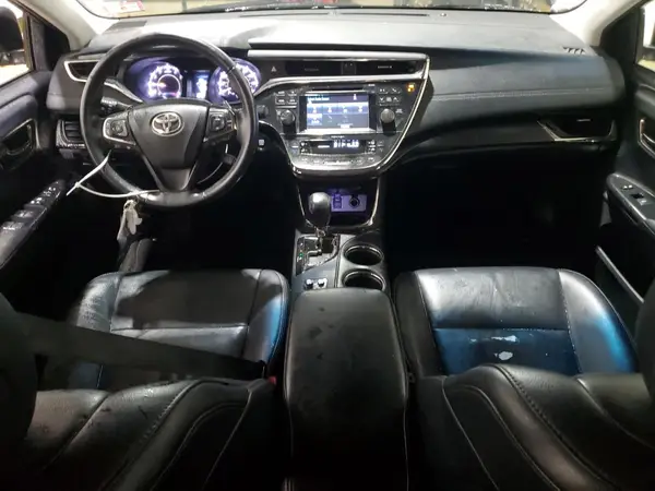 4T1BK1EB0JU285629 2018 TOYOTA AVALON - Image 8