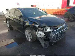 4T1BK1EB0JU286683 2018 TOYOTA AVALON