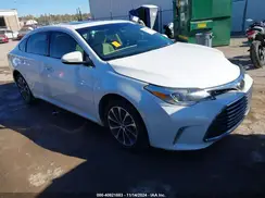 4T1BK1EB0JU286909 2018 TOYOTA AVALON