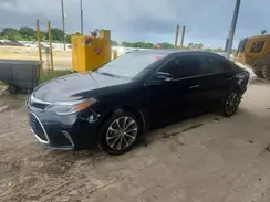 4T1BK1EB0JU287512 2018 TOYOTA AVALON
