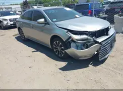 4T1BK1EB0JU288272 2018 TOYOTA AVALON
