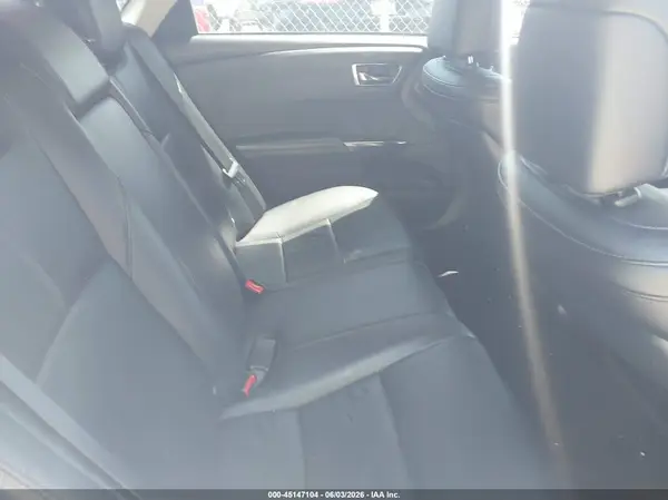 4T1BK1EB0JU288272 2018 TOYOTA AVALON - Image 8