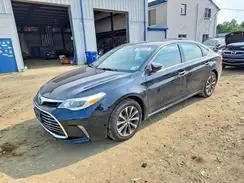 4T1BK1EB0JU288403 2018 TOYOTA AVALON