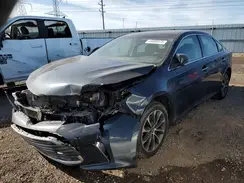 4T1BK1EB0JU288885 2018 TOYOTA AVALON