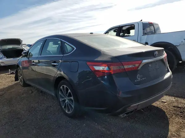 4T1BK1EB0JU288885 2018 TOYOTA AVALON - Image 2