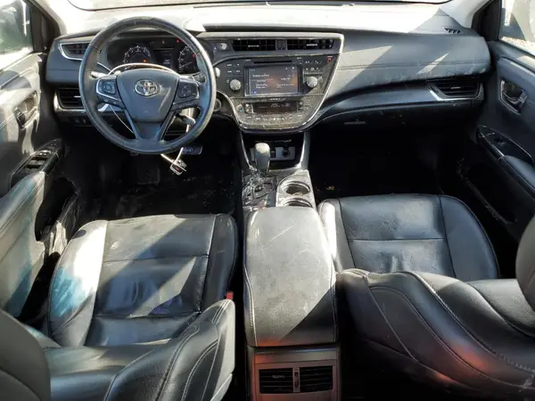 4T1BK1EB0JU288885 2018 TOYOTA AVALON - Image 8