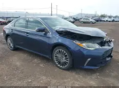 4T1BK1EB1GU193874 2016 TOYOTA AVALON