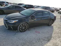 4T1BK1EB1GU194054 2016 TOYOTA AVALON