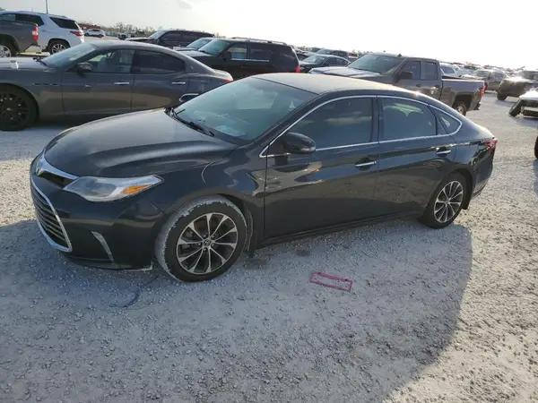 4T1BK1EB1GU194054 2016 TOYOTA AVALON - Image 1