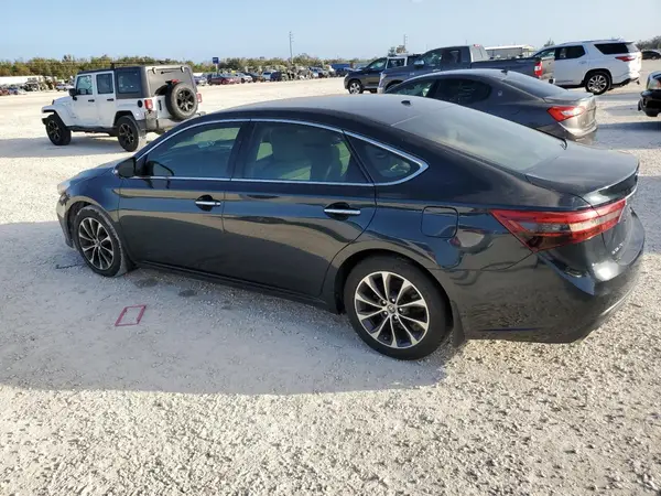 4T1BK1EB1GU194054 2016 TOYOTA AVALON - Image 2