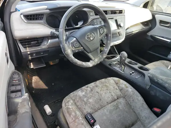 4T1BK1EB1GU194054 2016 TOYOTA AVALON - Image 8