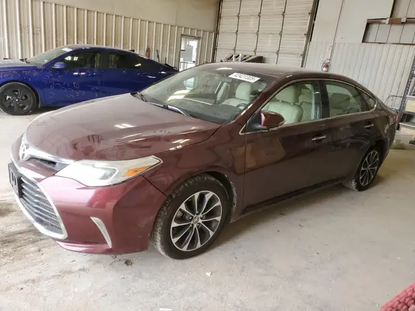 4T1BK1EB1GU194376 2016 TOYOTA AVALON - Image 1