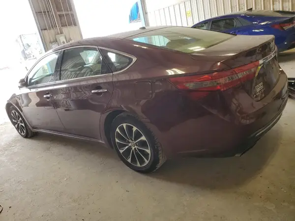 4T1BK1EB1GU194376 2016 TOYOTA AVALON - Image 2