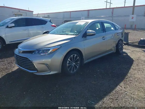 4T1BK1EB1GU194488 2016 TOYOTA AVALON - Image 2