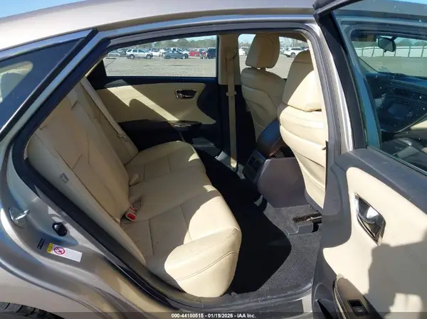 4T1BK1EB1GU194488 2016 TOYOTA AVALON - Image 8