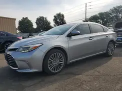 4T1BK1EB1GU194765 2016 TOYOTA AVALON