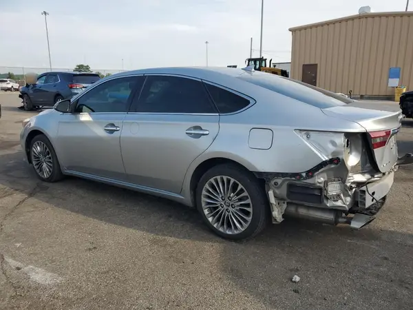 4T1BK1EB1GU194765 2016 TOYOTA AVALON - Image 2