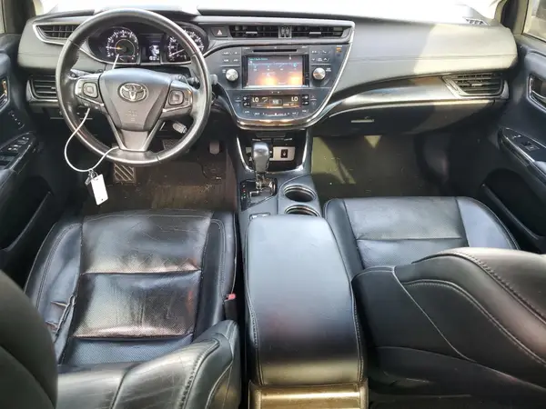 4T1BK1EB1GU194765 2016 TOYOTA AVALON - Image 8