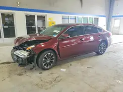 4T1BK1EB1GU194930 2016 TOYOTA AVALON